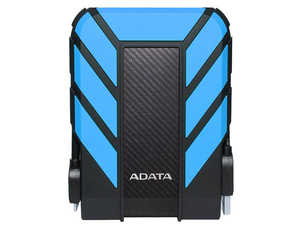 هارد دیسک اکسترنال ای دیتا مدل ADATA HD710 Pro 5TB